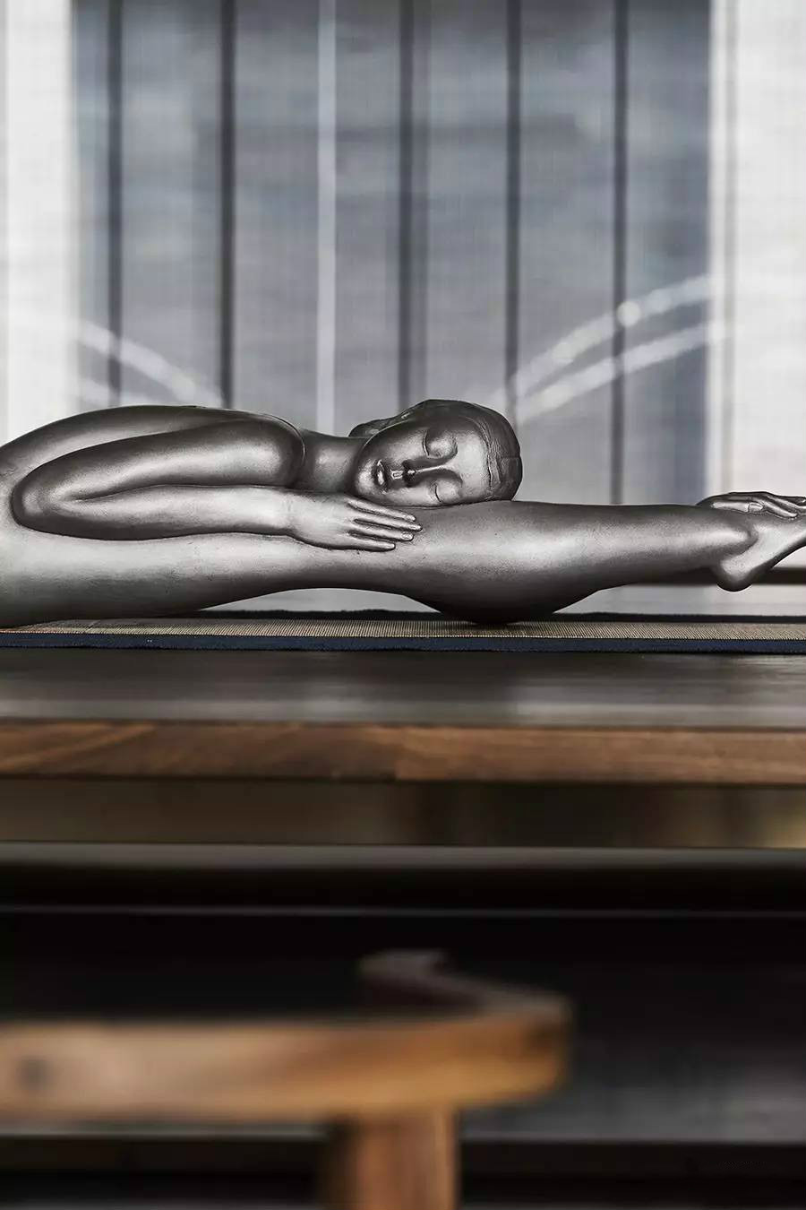 東方之美詩意禪居，易郡新北京四合院別墅設計