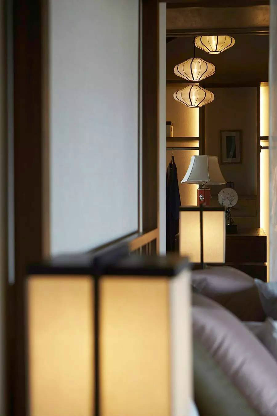 東方之美詩意禪居，易郡新北京四合院別墅設(shè)計(jì)