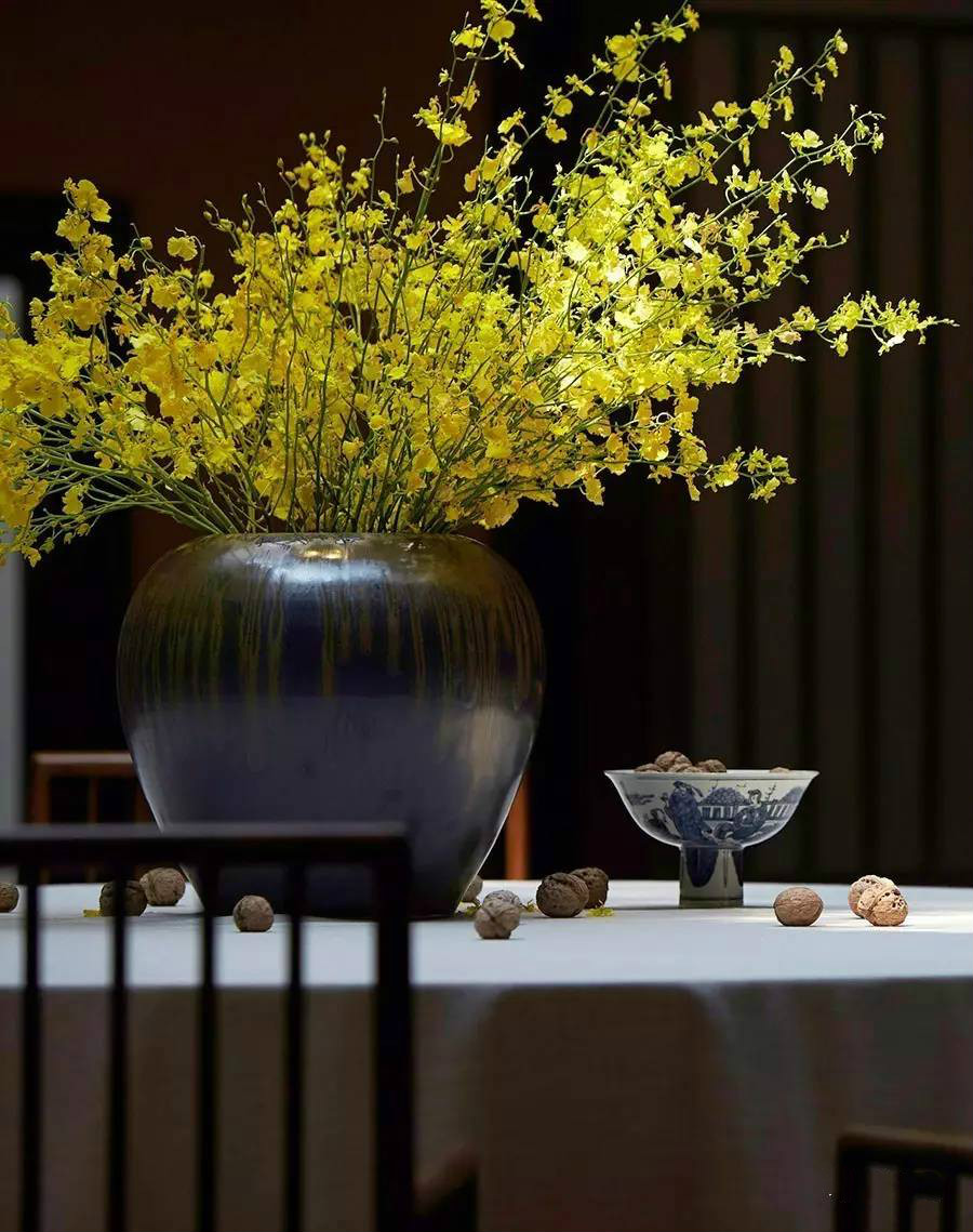 東方之美詩(shī)意禪居，易郡新北京四合院別墅設(shè)計(jì)