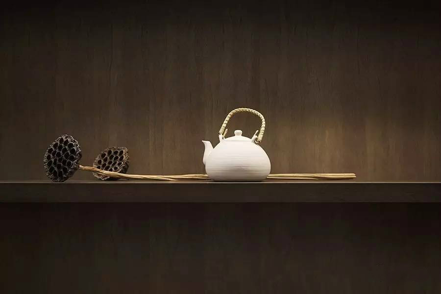 東方之美詩意禪居，易郡新北京四合院別墅設計