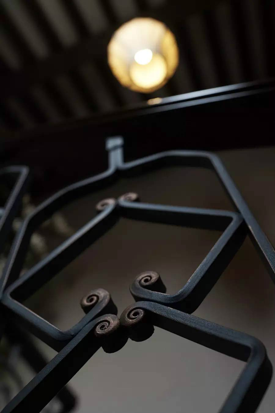 東方之美詩意禪居，易郡新北京四合院別墅設計