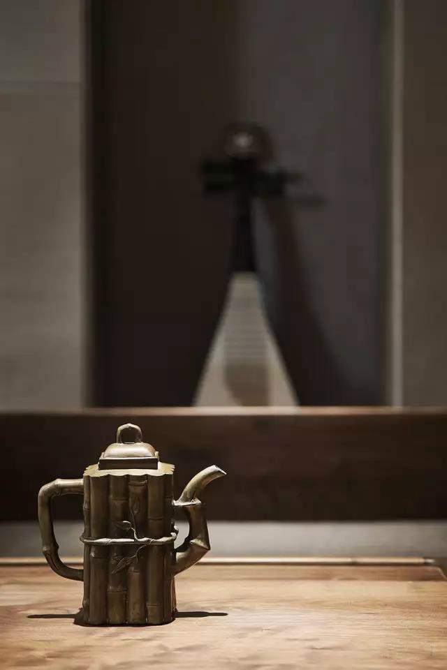 東方之美詩(shī)意禪居，易郡新北京四合院別墅設(shè)計(jì)