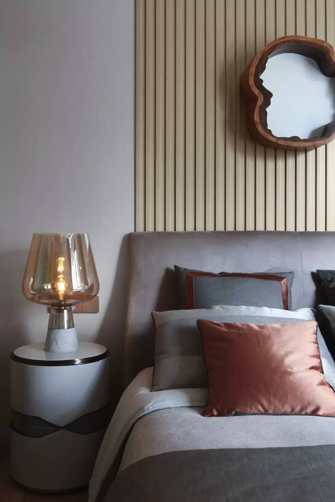 一方禪素之境，成都萬華裝修設計