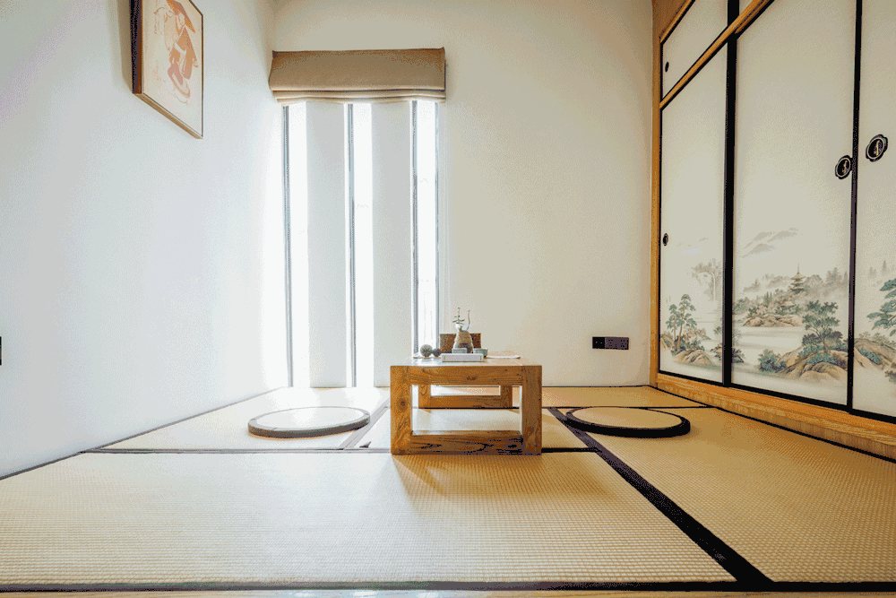 一宿·山麓之庭，一個充滿禪意山下庭院