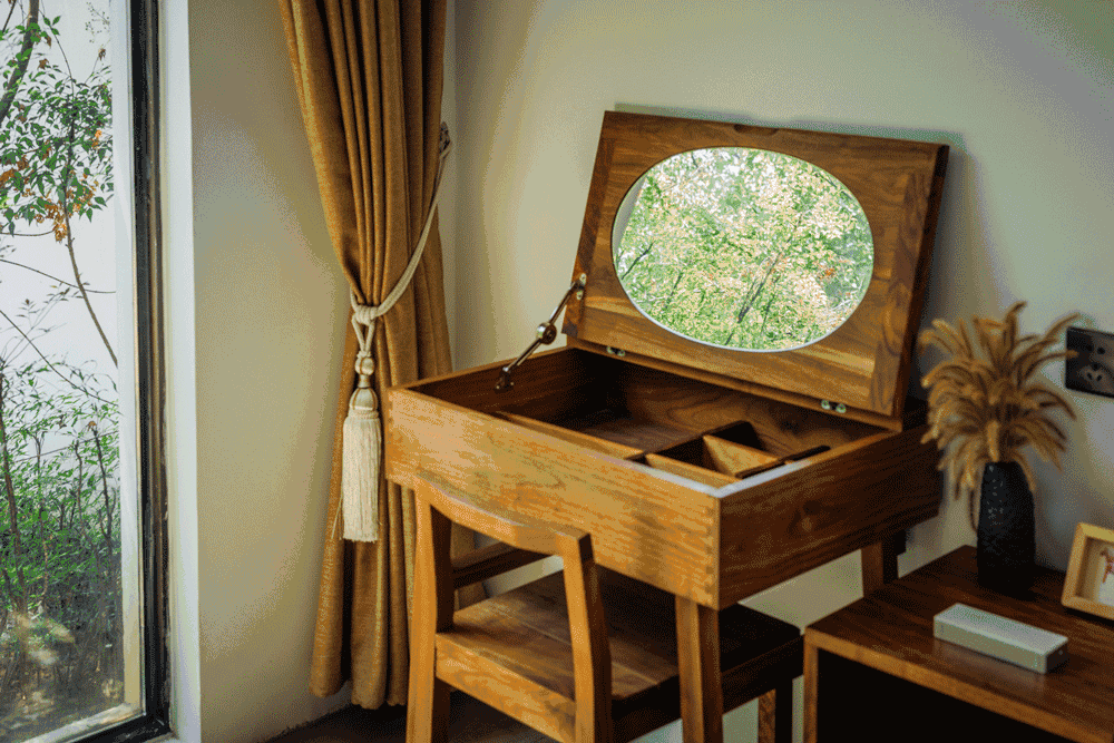 一宿·山麓之庭，一個充滿禪意山下庭院