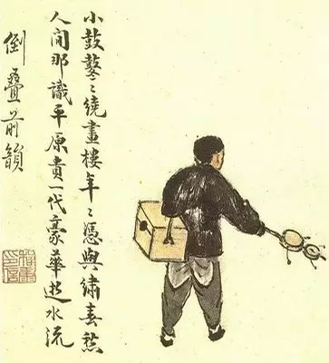 北京民俗文化，北京風(fēng)俗