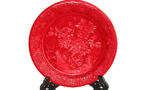 北京民俗工藝品，濃郁的中國民族文化氣息