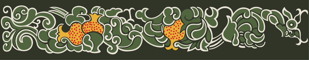 中國(guó)傳統(tǒng)服飾吉祥圖案，明代服飾花紋圖案