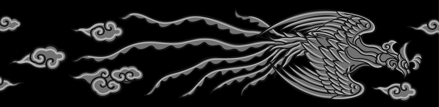 中國(guó)傳統(tǒng)服飾吉祥圖案，明代服飾花紋圖案