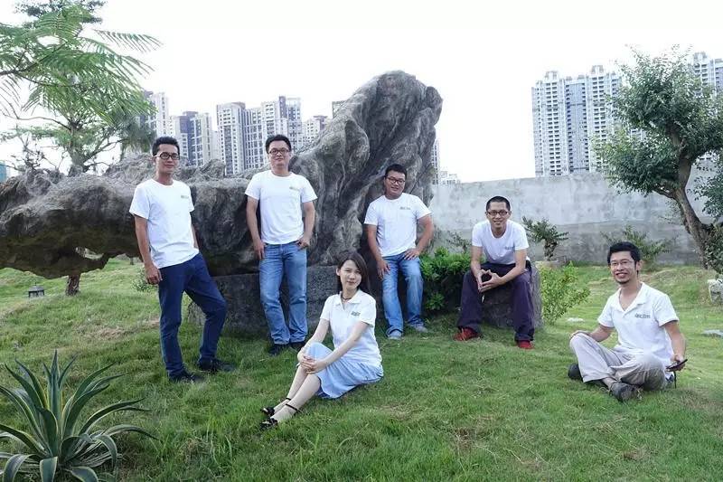 天堂山鄉(xiāng)愛樹民宿，古色古香的童話小鎮(zhèn)