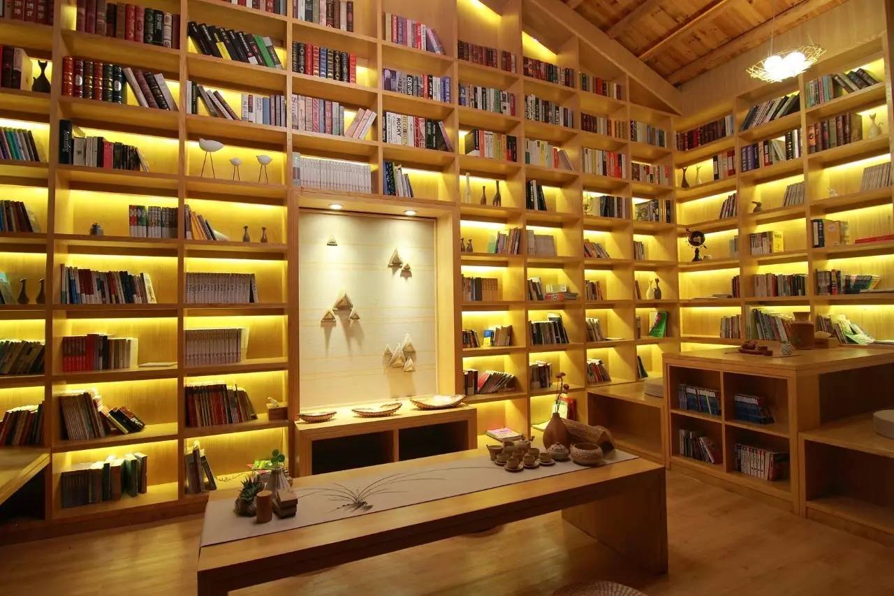 天堂山鄉(xiāng)愛樹民宿，古色古香的童話小鎮(zhèn)