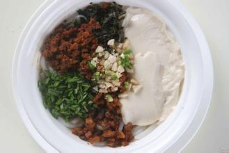 特色美食大集合，秀一波云南美食