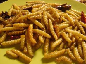 特色美食大集合，秀一波云南美食