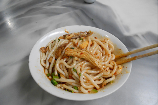 特色美食大集合，秀一波云南美食