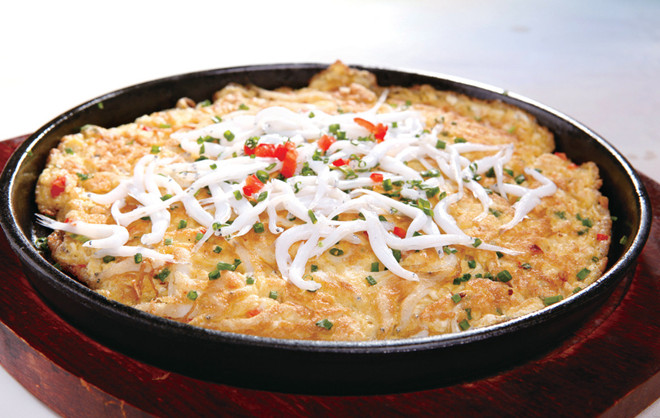 特色美食大集合，秀一波云南美食