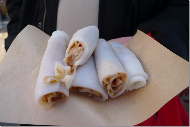 特色美食大集合，秀一波云南美食