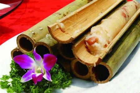 特色美食大集合，秀一波云南美食