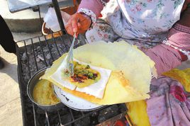 特色美食大集合，秀一波云南美食