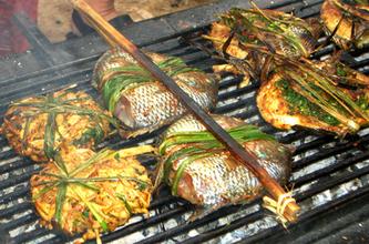 特色美食大集合，秀一波云南美食