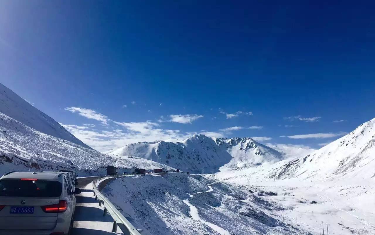 拉薩曲吉林卡，在世界之顛的圣城感受藏族文化