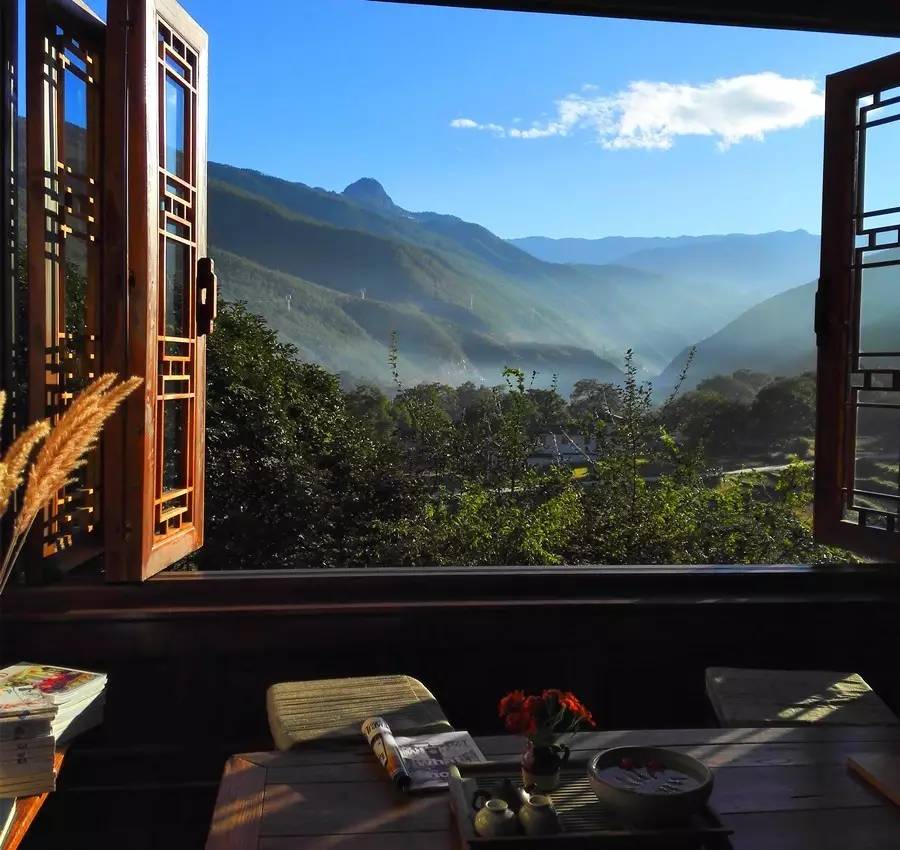 拉薩曲吉林卡，在世界之顛的圣城感受藏族文化