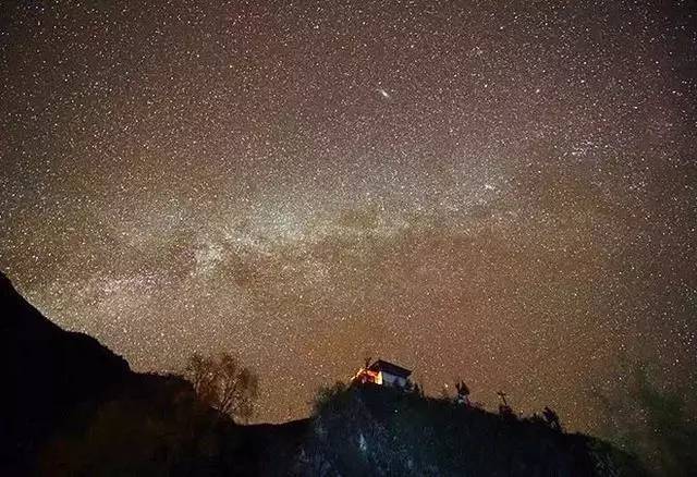 拉薩曲吉林卡，在世界之顛的圣城感受藏族文化