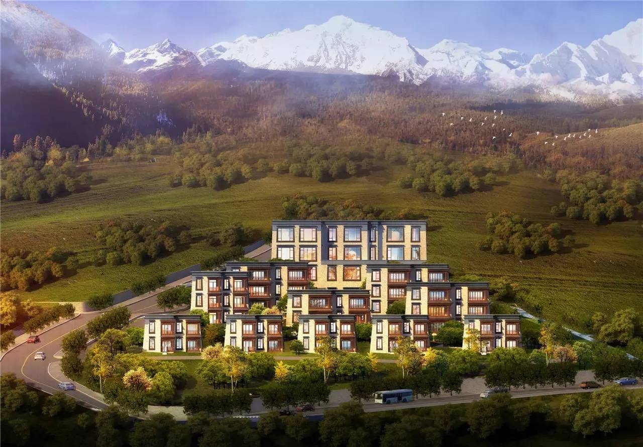 拉薩曲吉林卡，在世界之顛的圣城感受藏族文化