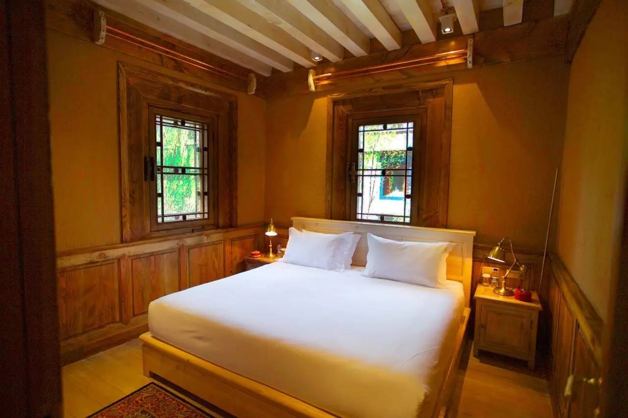 拉薩曲吉林卡，在世界之顛的圣城感受藏族文化