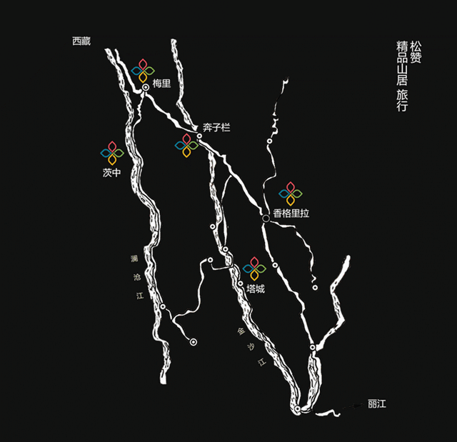 拉薩曲吉林卡，在世界之顛的圣城感受藏族文化