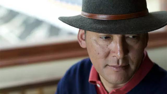 松贊拉薩曲吉林卡，用松贊的方式重走拉薩