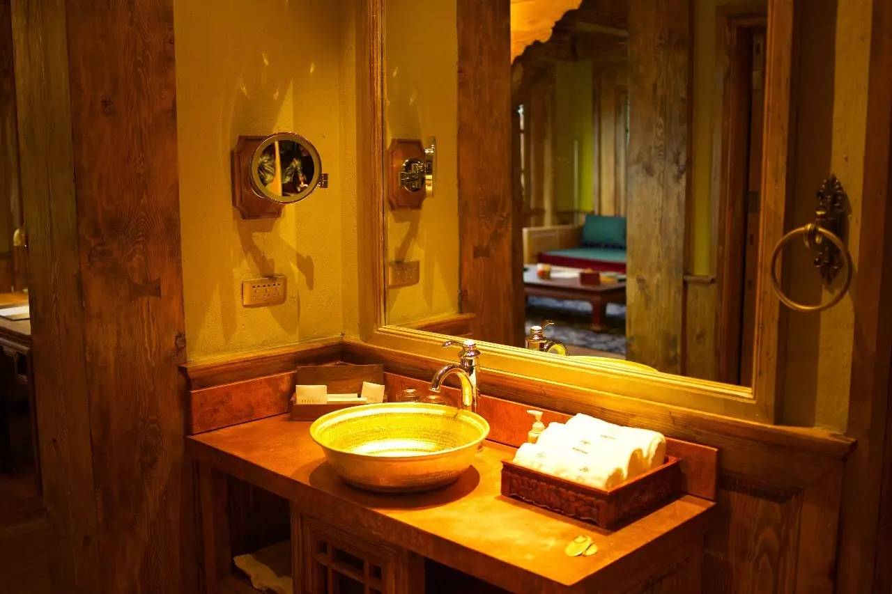 松贊拉薩曲吉林卡，用松贊的方式重走拉薩