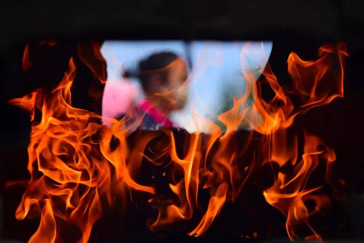 松贊拉薩曲吉林卡，用松贊的方式重走拉薩