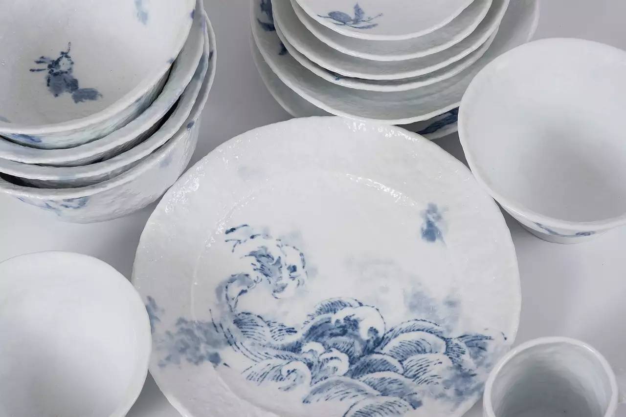 傳承傳統(tǒng)手工藝，把傳統(tǒng)審美工藝融入生活器物