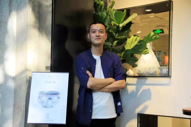 傳承傳統(tǒng)手工藝，把傳統(tǒng)審美工藝融入生活器物