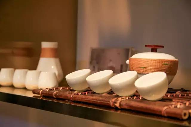 傳承傳統(tǒng)手工藝，把傳統(tǒng)審美工藝融入生活器物