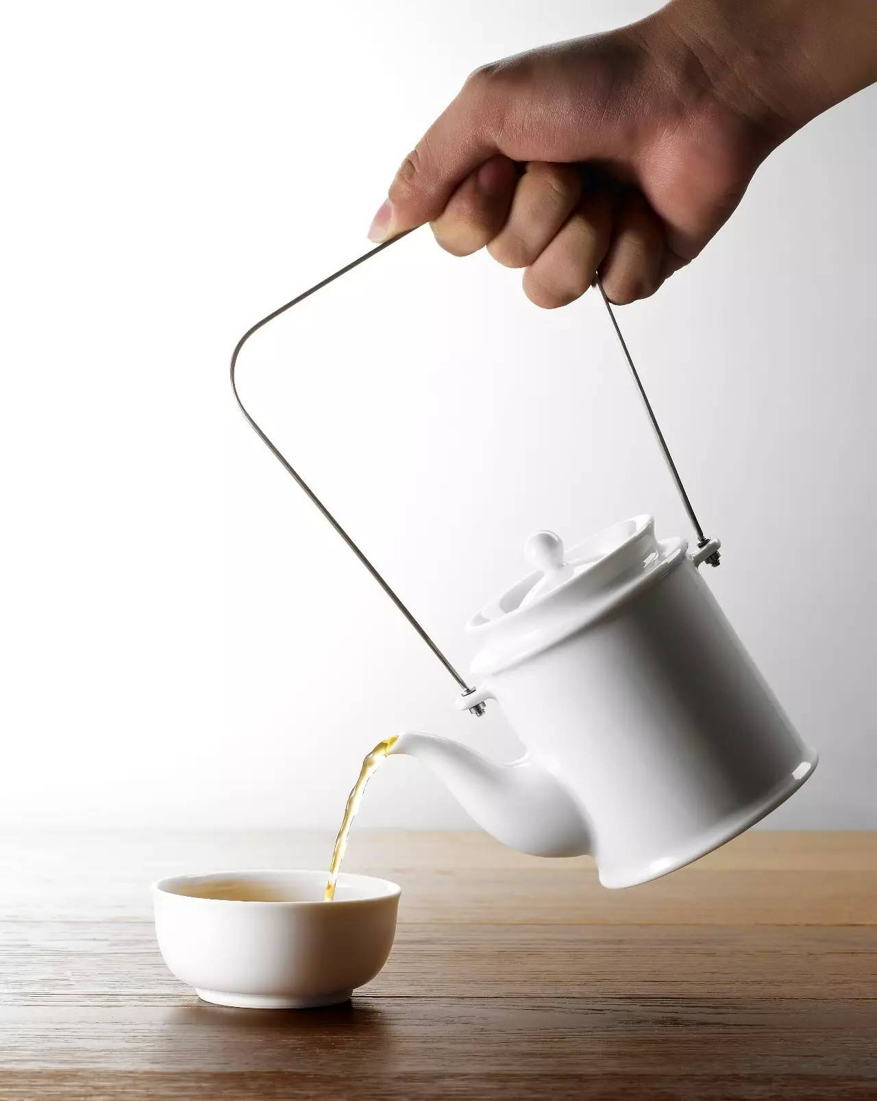 傳承傳統(tǒng)手工藝，把傳統(tǒng)審美工藝融入生活器物