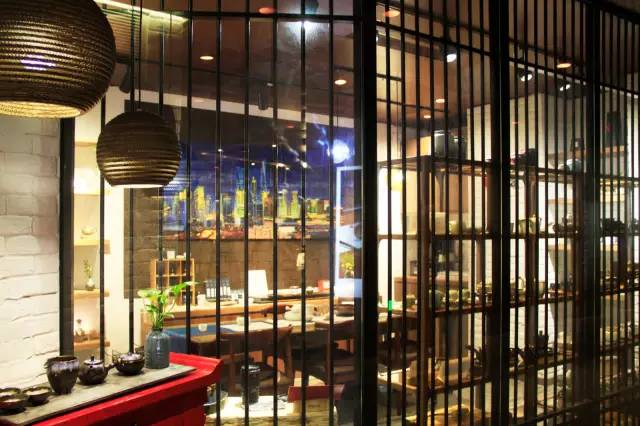 傳承傳統(tǒng)手工藝，把傳統(tǒng)審美工藝融入生活器物