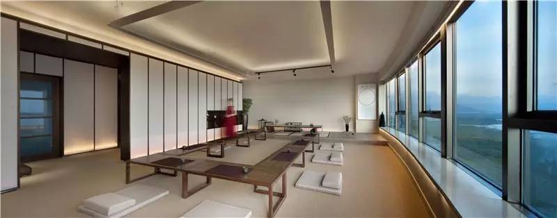 禪意住宅裝修設計，打造心靈棲息地