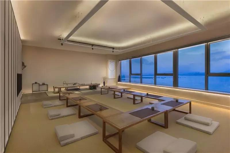 禪意住宅裝修設計，打造心靈棲息地