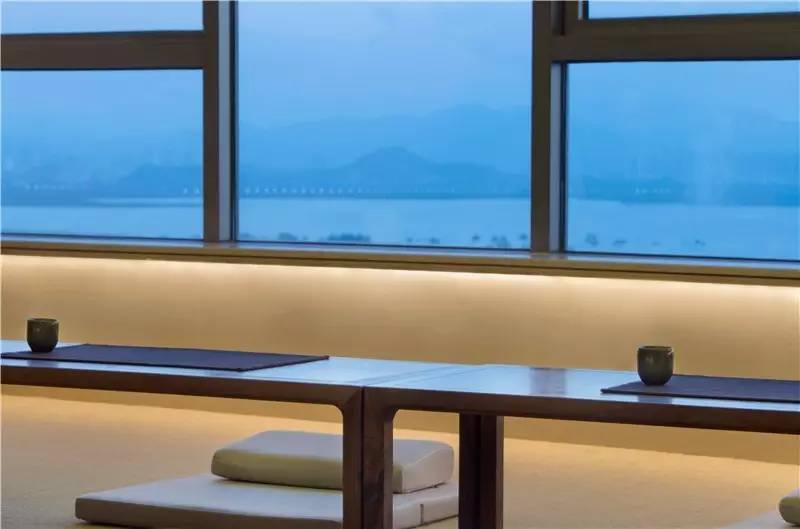 禪意住宅裝修設計，打造心靈棲息地