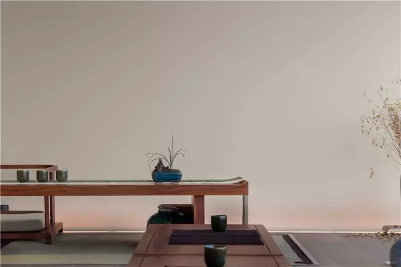 禪意住宅裝修設計，打造心靈棲息地