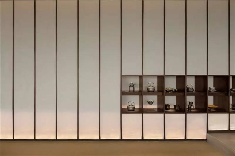 禪意住宅裝修設(shè)計(jì)，打造心靈棲息地