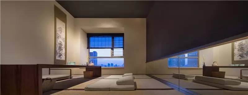 禪意住宅裝修設(shè)計(jì)，打造心靈棲息地