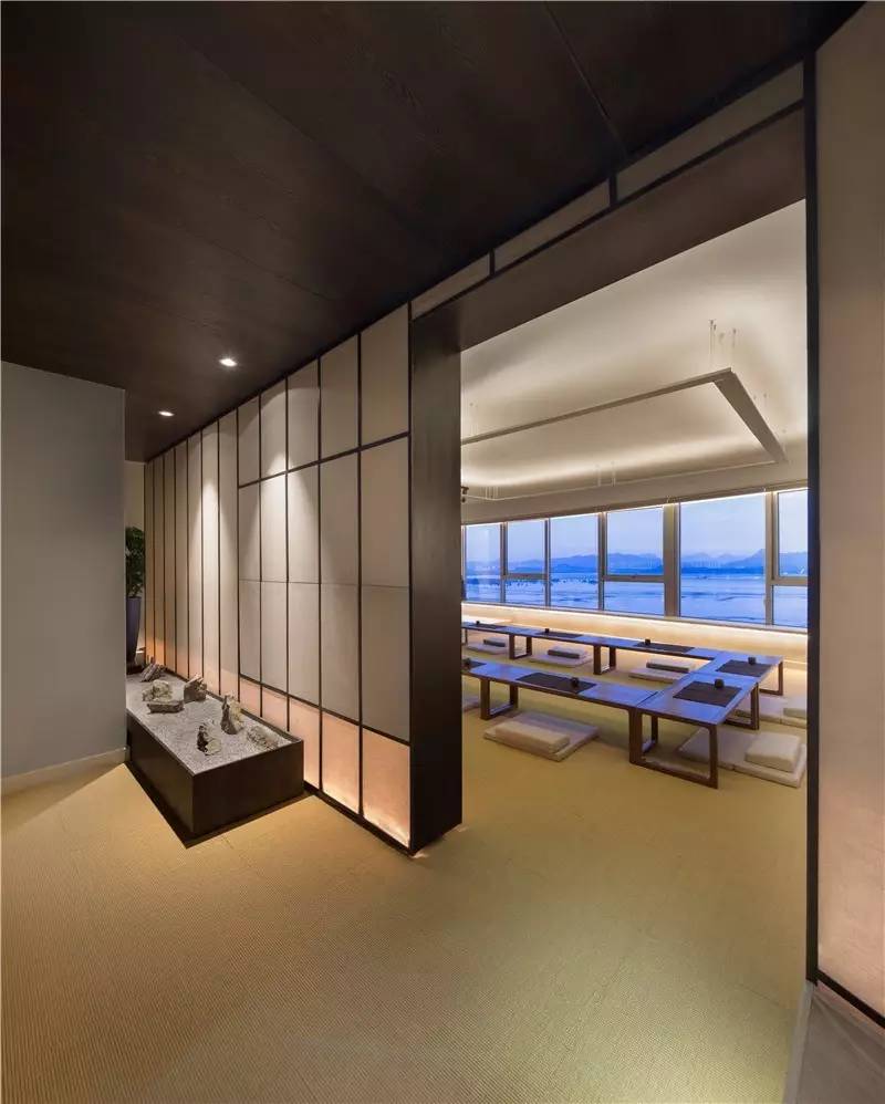 禪意住宅裝修設計，打造心靈棲息地