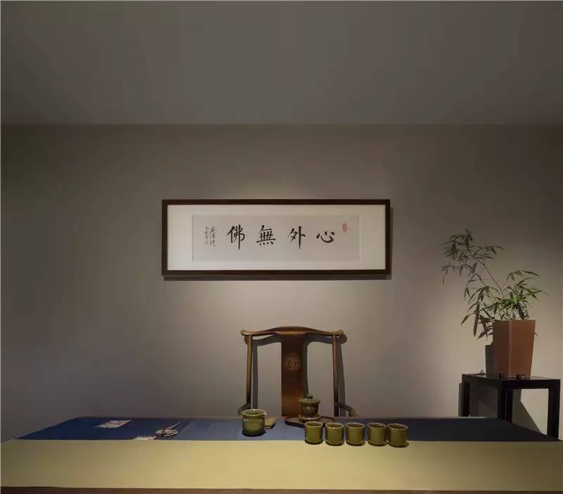 禪意住宅裝修設(shè)計(jì)，打造心靈棲息地