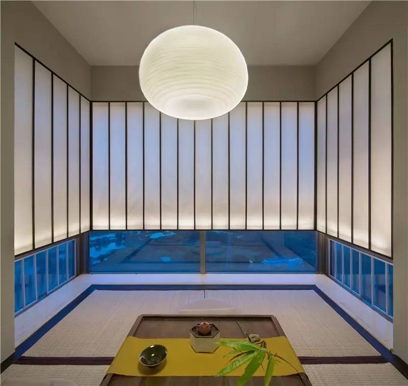 禪意住宅裝修設(shè)計(jì)，打造心靈棲息地