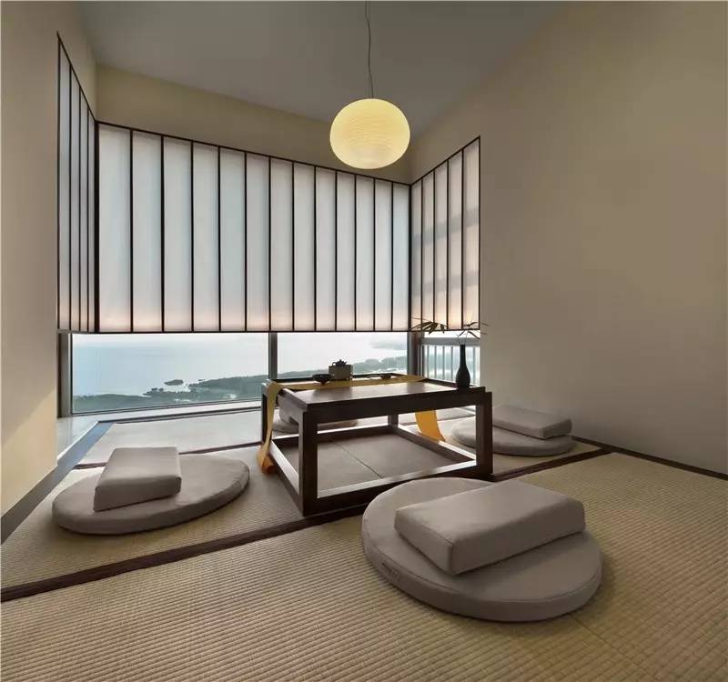 禪意住宅裝修設(shè)計(jì)，打造心靈棲息地