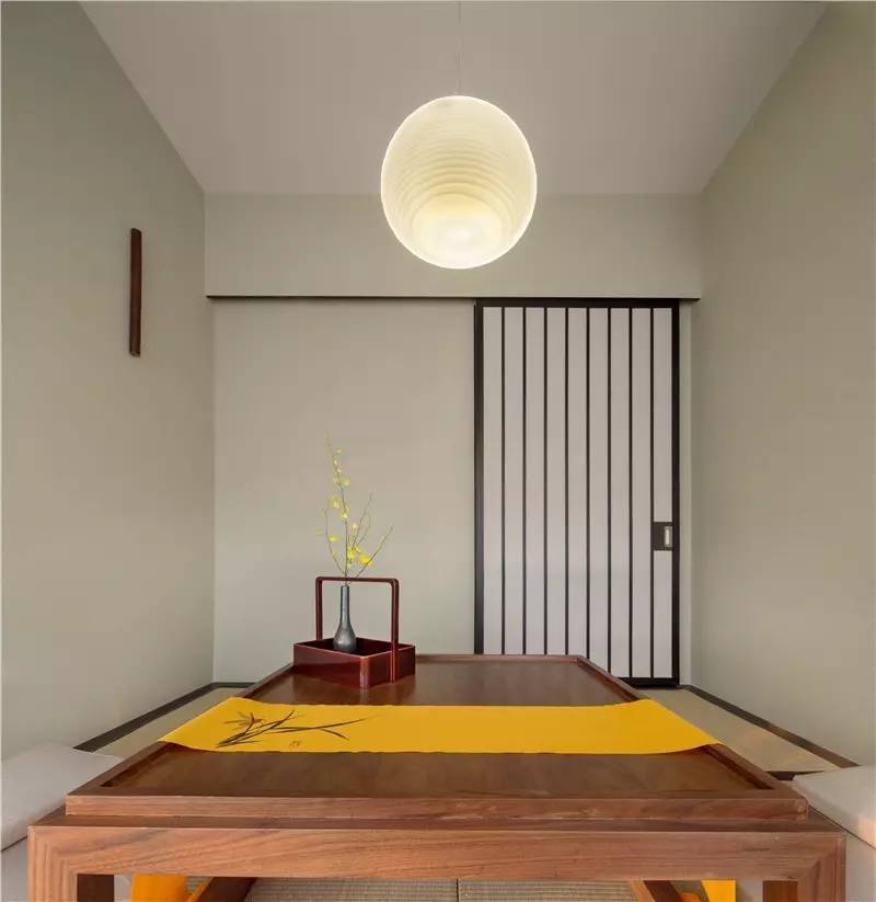 禪意住宅裝修設(shè)計(jì)，打造心靈棲息地