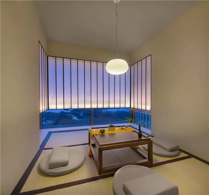 禪意住宅裝修設(shè)計(jì)，打造心靈棲息地