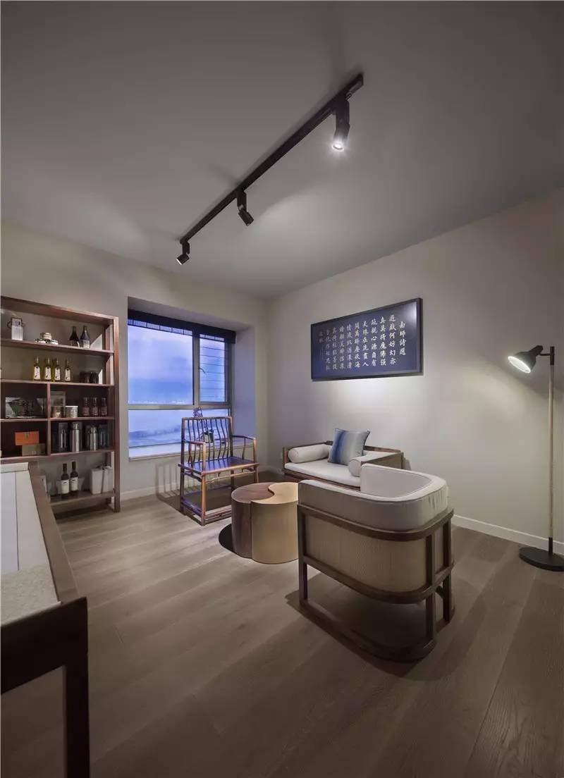 禪意住宅裝修設(shè)計(jì)，打造心靈棲息地